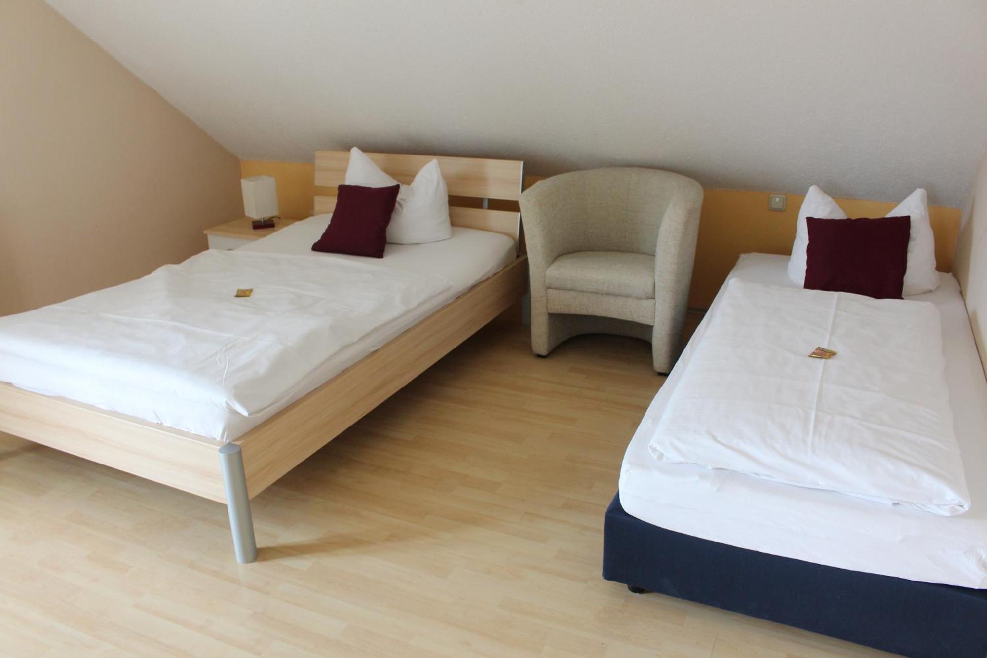 Landhotel Grabinger Schwandorf in Bayern Ngoại thất bức ảnh